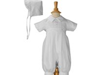 kids christening clothes