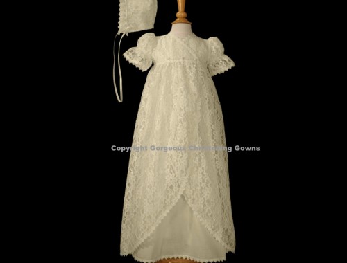 ava ballgown
