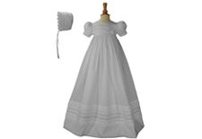 Girls Christening Gowns