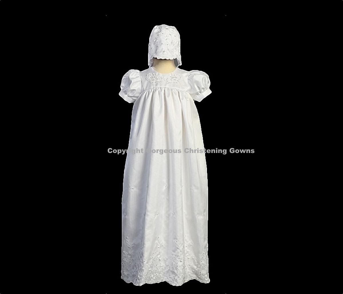 michele gown